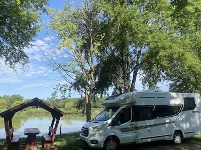 Kamper Głogów wakacyjny24.com